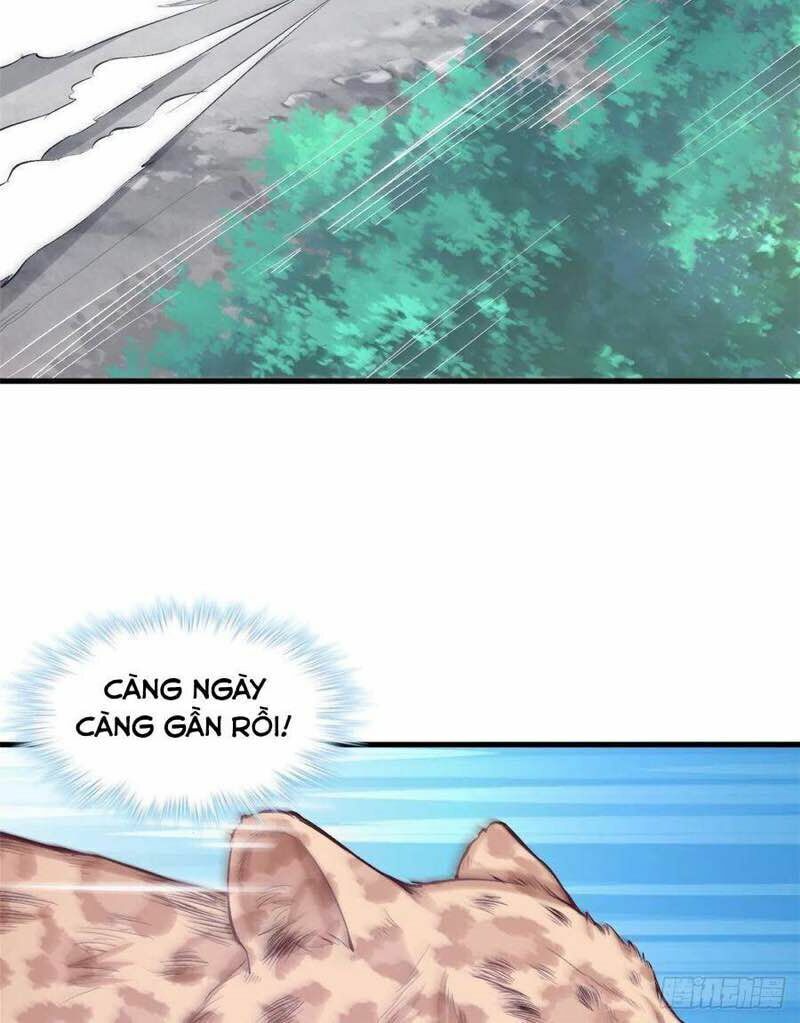 Thảnh Thơi Thú Thế Chủng Chủng Điền, Sinh Sinh Tể Chap 202 - Next Chap 203