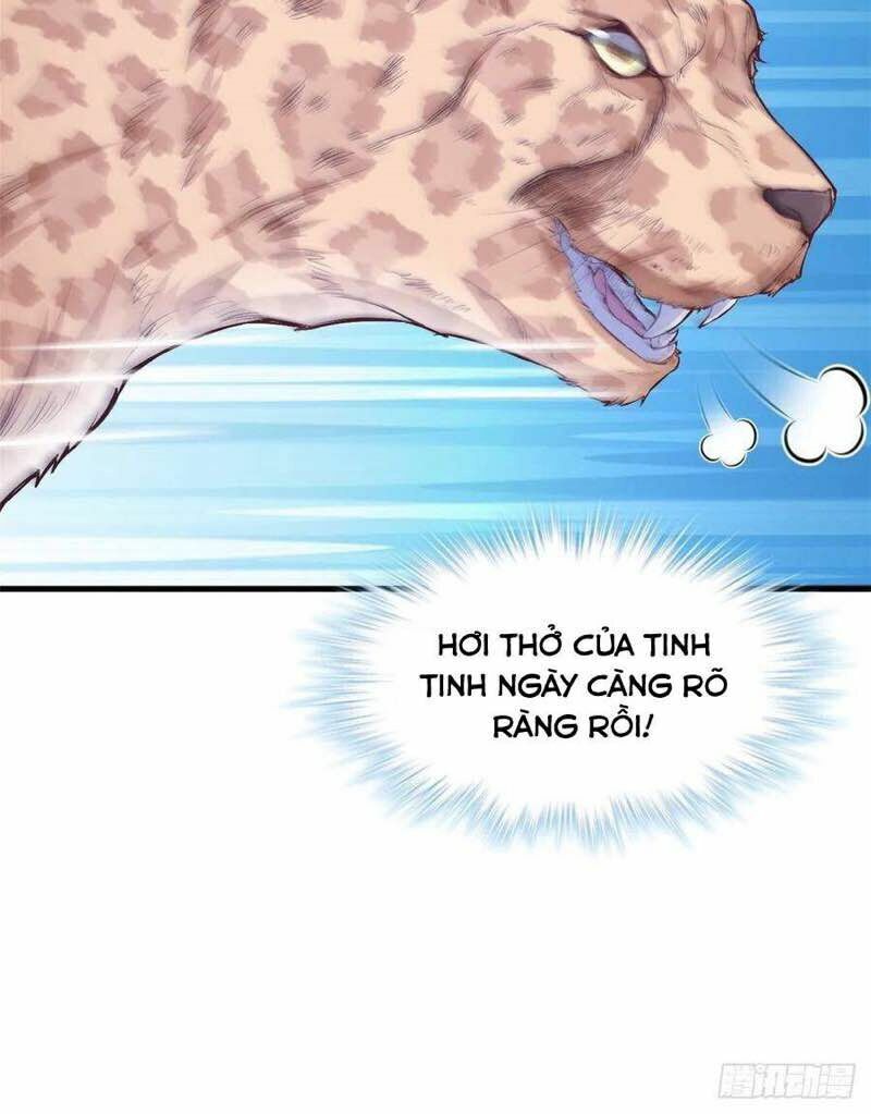 Thảnh Thơi Thú Thế Chủng Chủng Điền, Sinh Sinh Tể Chap 202 - Next Chap 203