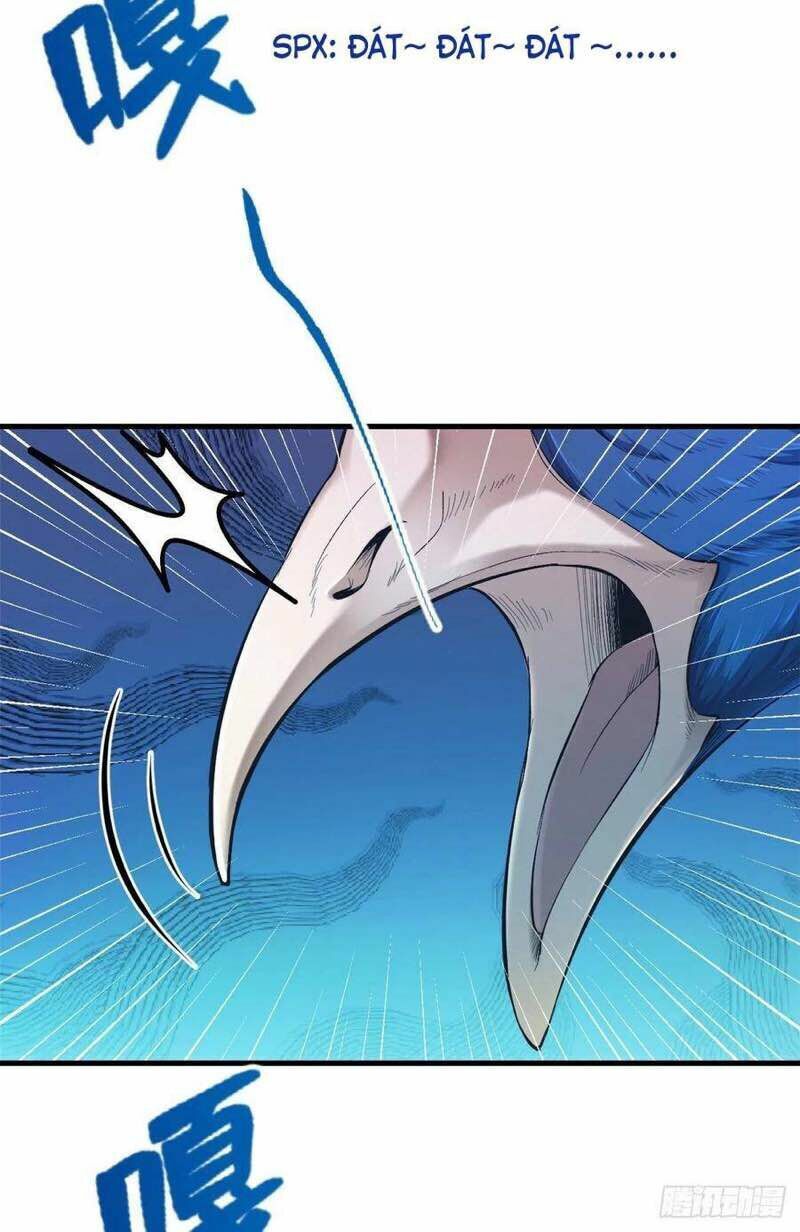 Thảnh Thơi Thú Thế Chủng Chủng Điền, Sinh Sinh Tể Chap 202 - Next Chap 203