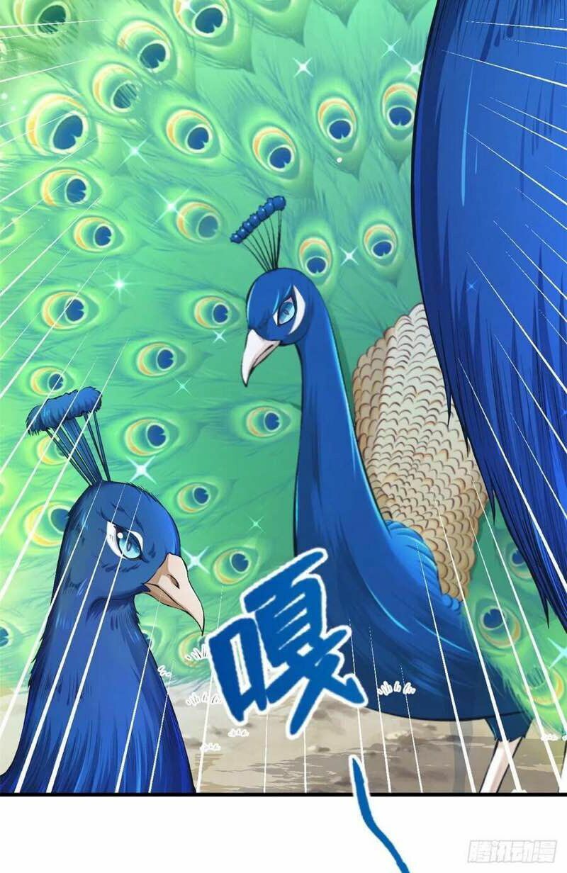 Thảnh Thơi Thú Thế Chủng Chủng Điền, Sinh Sinh Tể Chap 202 - Next Chap 203