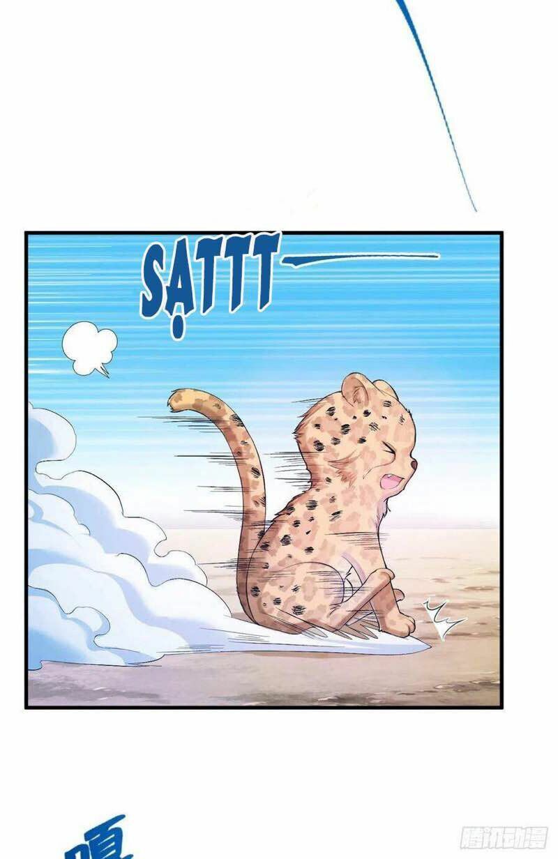 Thảnh Thơi Thú Thế Chủng Chủng Điền, Sinh Sinh Tể Chap 202 - Next Chap 203