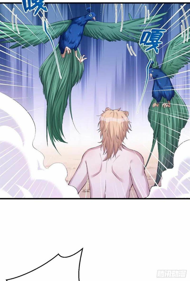 Thảnh Thơi Thú Thế Chủng Chủng Điền, Sinh Sinh Tể Chap 202 - Next Chap 203