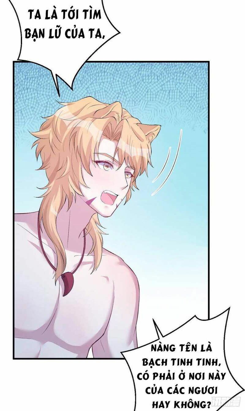 Thảnh Thơi Thú Thế Chủng Chủng Điền, Sinh Sinh Tể Chap 202 - Next Chap 203