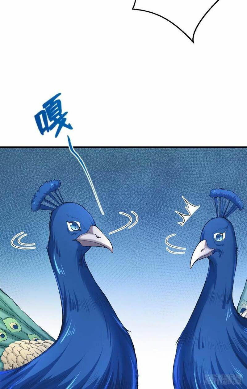 Thảnh Thơi Thú Thế Chủng Chủng Điền, Sinh Sinh Tể Chap 202 - Next Chap 203