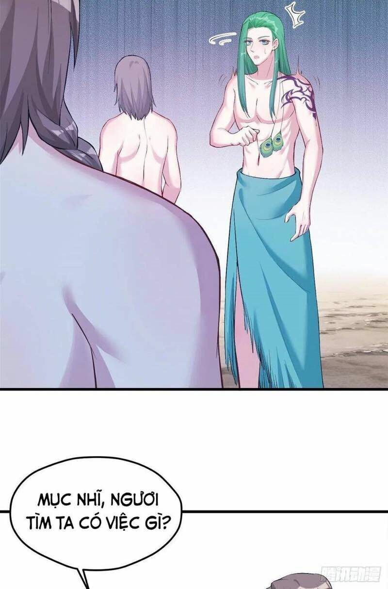 Thảnh Thơi Thú Thế Chủng Chủng Điền, Sinh Sinh Tể Chap 202 - Next Chap 203