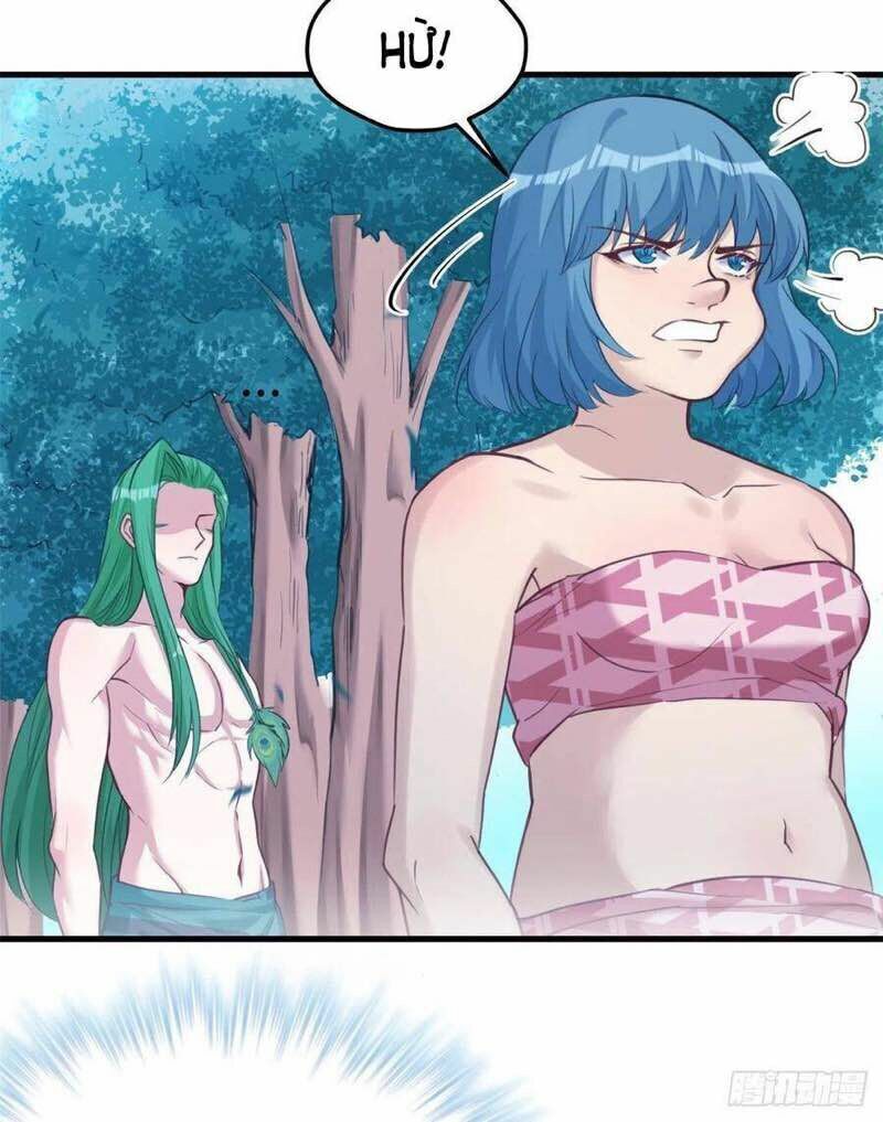 Thảnh Thơi Thú Thế Chủng Chủng Điền, Sinh Sinh Tể Chap 201 - Next Chap 202