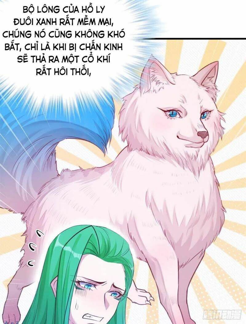 Thảnh Thơi Thú Thế Chủng Chủng Điền, Sinh Sinh Tể Chap 201 - Next Chap 202