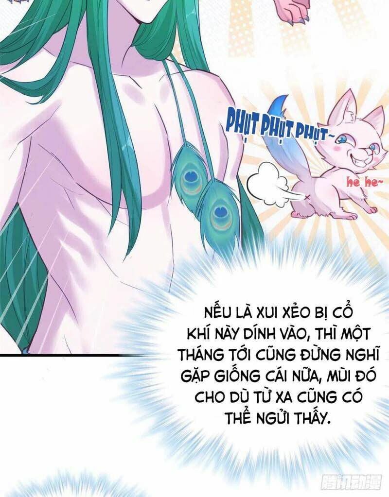 Thảnh Thơi Thú Thế Chủng Chủng Điền, Sinh Sinh Tể Chap 201 - Next Chap 202