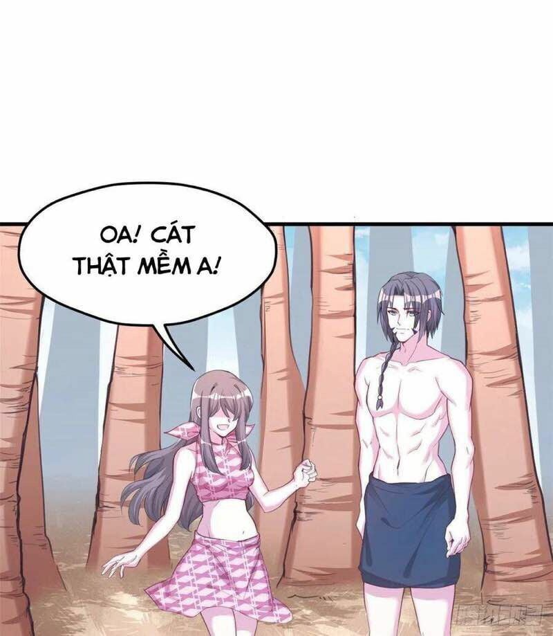 Thảnh Thơi Thú Thế Chủng Chủng Điền, Sinh Sinh Tể Chap 201 - Next Chap 202