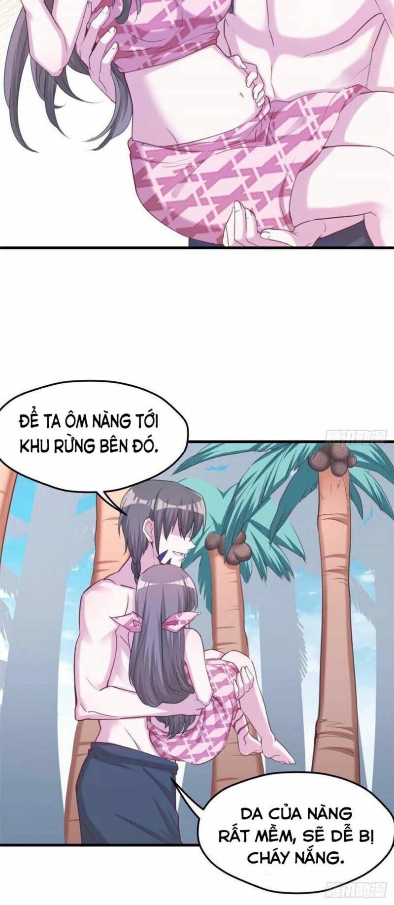 Thảnh Thơi Thú Thế Chủng Chủng Điền, Sinh Sinh Tể Chap 201 - Next Chap 202