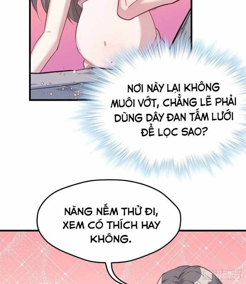 Thảnh Thơi Thú Thế Chủng Chủng Điền, Sinh Sinh Tể Chap 201 - Next Chap 202