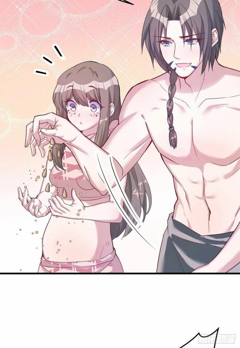 Thảnh Thơi Thú Thế Chủng Chủng Điền, Sinh Sinh Tể Chap 201 - Next Chap 202