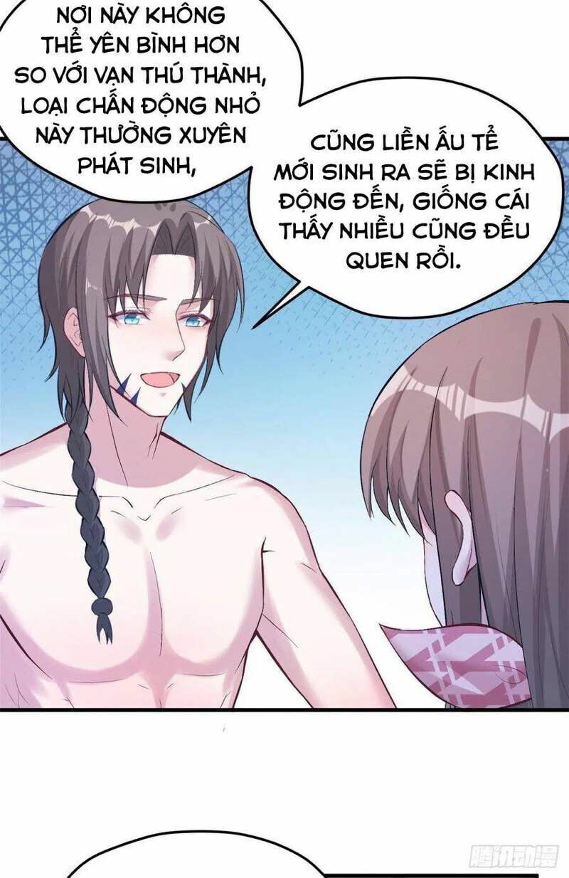 Thảnh Thơi Thú Thế Chủng Chủng Điền, Sinh Sinh Tể Chap 200 - Next Chap 201