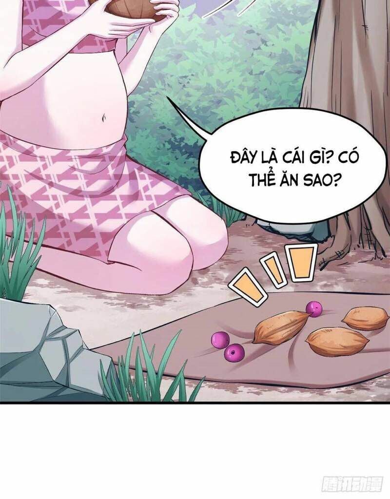 Thảnh Thơi Thú Thế Chủng Chủng Điền, Sinh Sinh Tể Chap 200 - Next Chap 201