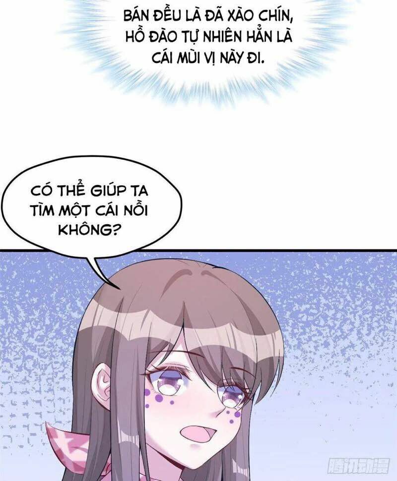 Thảnh Thơi Thú Thế Chủng Chủng Điền, Sinh Sinh Tể Chap 200 - Next Chap 201