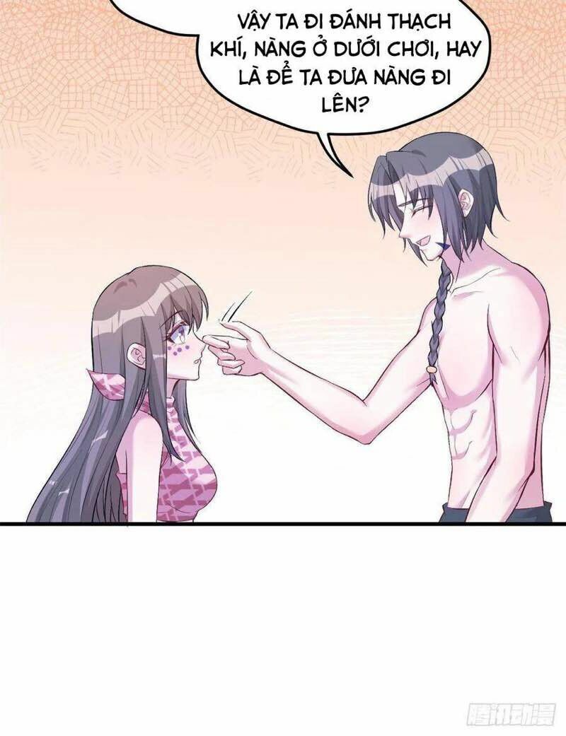 Thảnh Thơi Thú Thế Chủng Chủng Điền, Sinh Sinh Tể Chap 200 - Next Chap 201