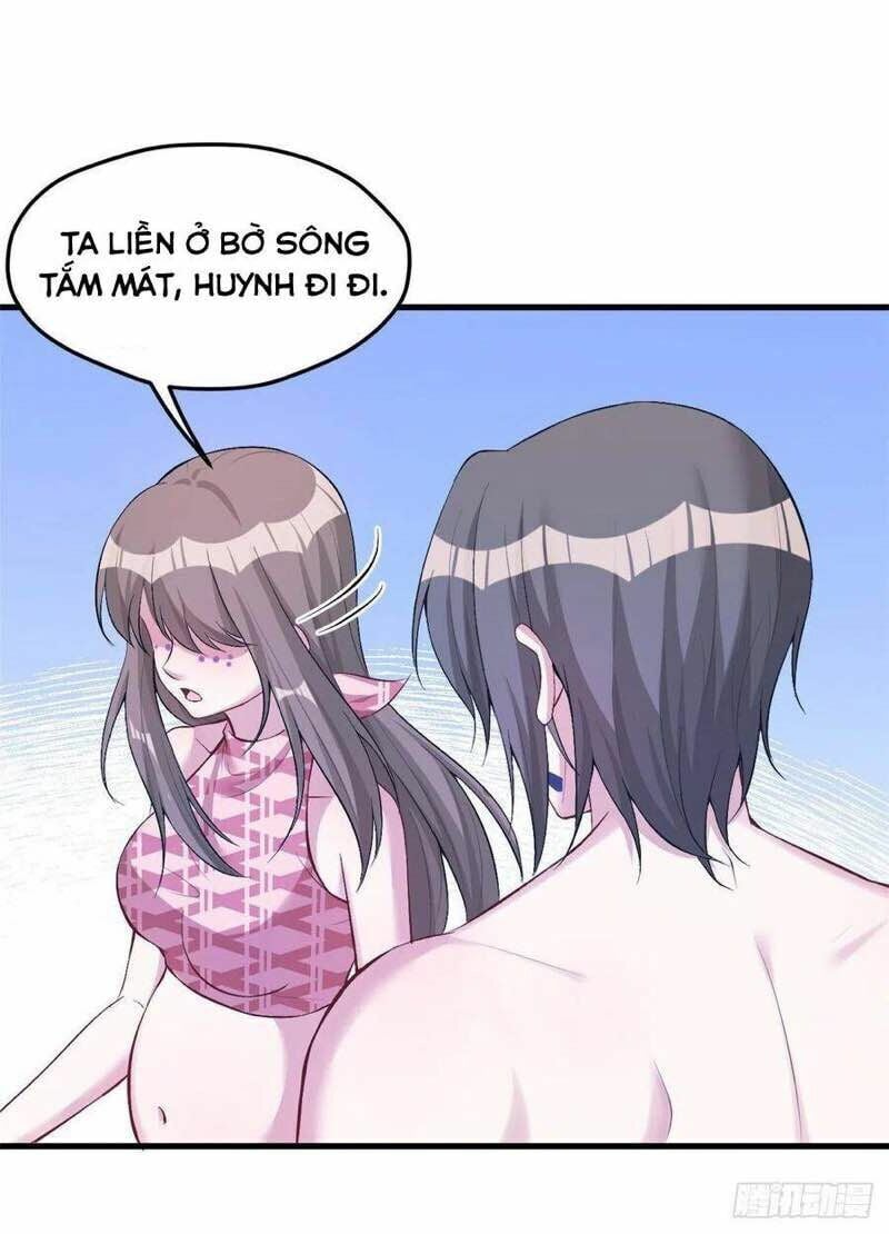 Thảnh Thơi Thú Thế Chủng Chủng Điền, Sinh Sinh Tể Chap 200 - Next Chap 201