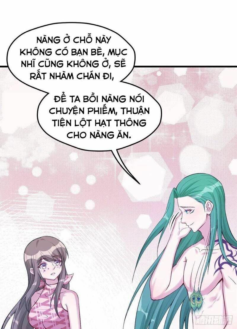 Thảnh Thơi Thú Thế Chủng Chủng Điền, Sinh Sinh Tể Chap 200 - Next Chap 201