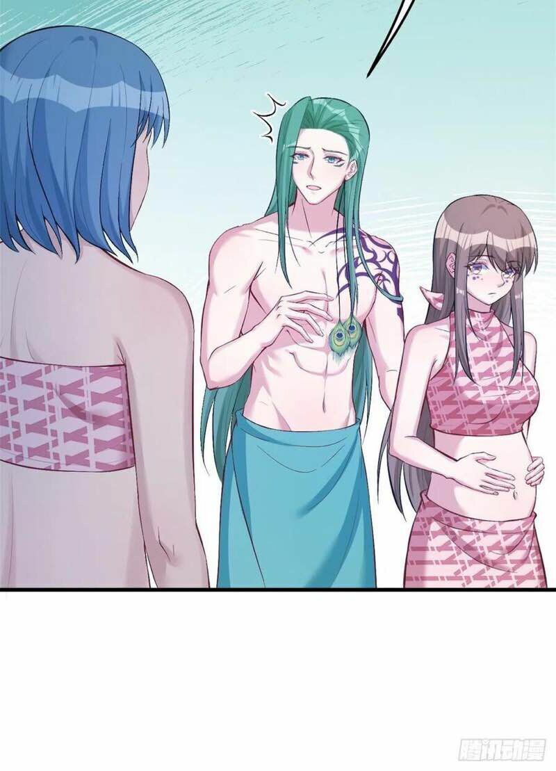 Thảnh Thơi Thú Thế Chủng Chủng Điền, Sinh Sinh Tể Chap 200 - Next Chap 201