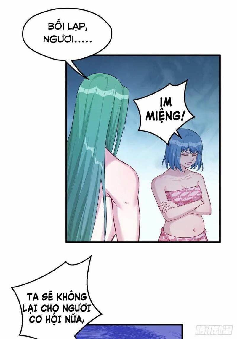 Thảnh Thơi Thú Thế Chủng Chủng Điền, Sinh Sinh Tể Chap 200 - Next Chap 201