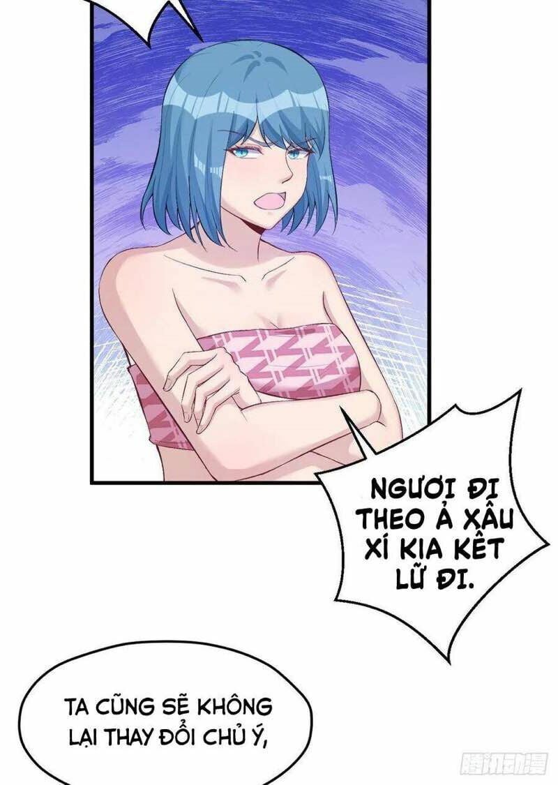 Thảnh Thơi Thú Thế Chủng Chủng Điền, Sinh Sinh Tể Chap 200 - Next Chap 201