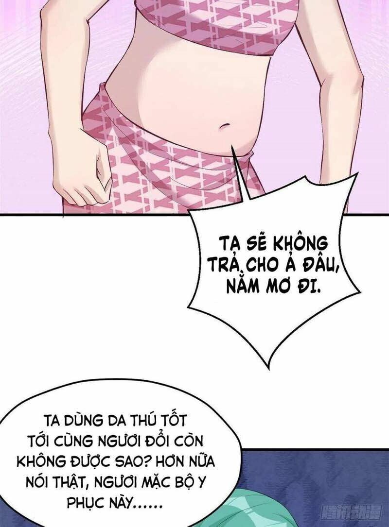 Thảnh Thơi Thú Thế Chủng Chủng Điền, Sinh Sinh Tể Chap 200 - Next Chap 201