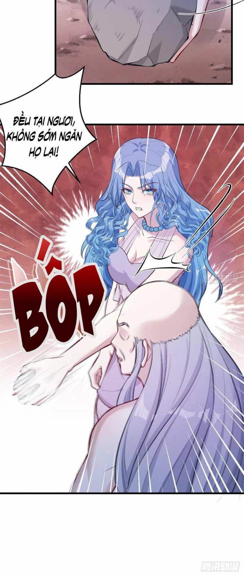 Thảnh Thơi Thú Thế Chủng Chủng Điền, Sinh Sinh Tể Chap 199 - Next Chap 200