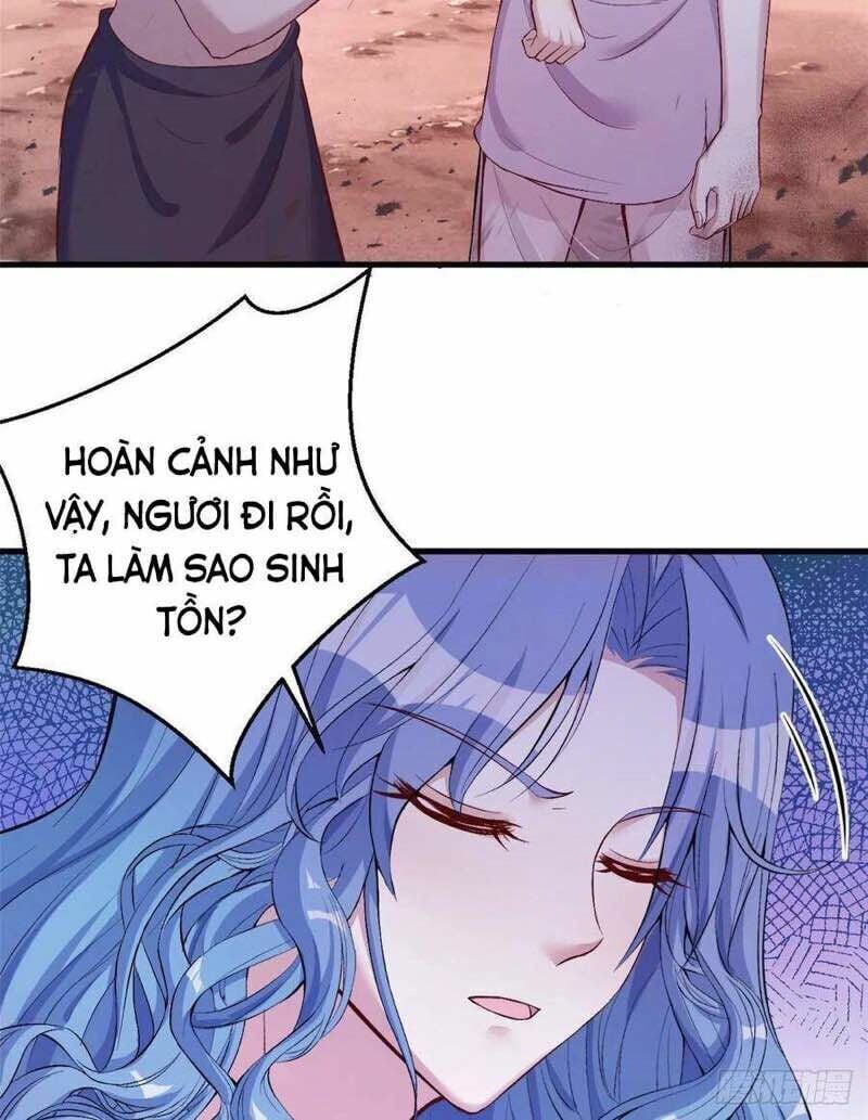 Thảnh Thơi Thú Thế Chủng Chủng Điền, Sinh Sinh Tể Chap 199 - Next Chap 200