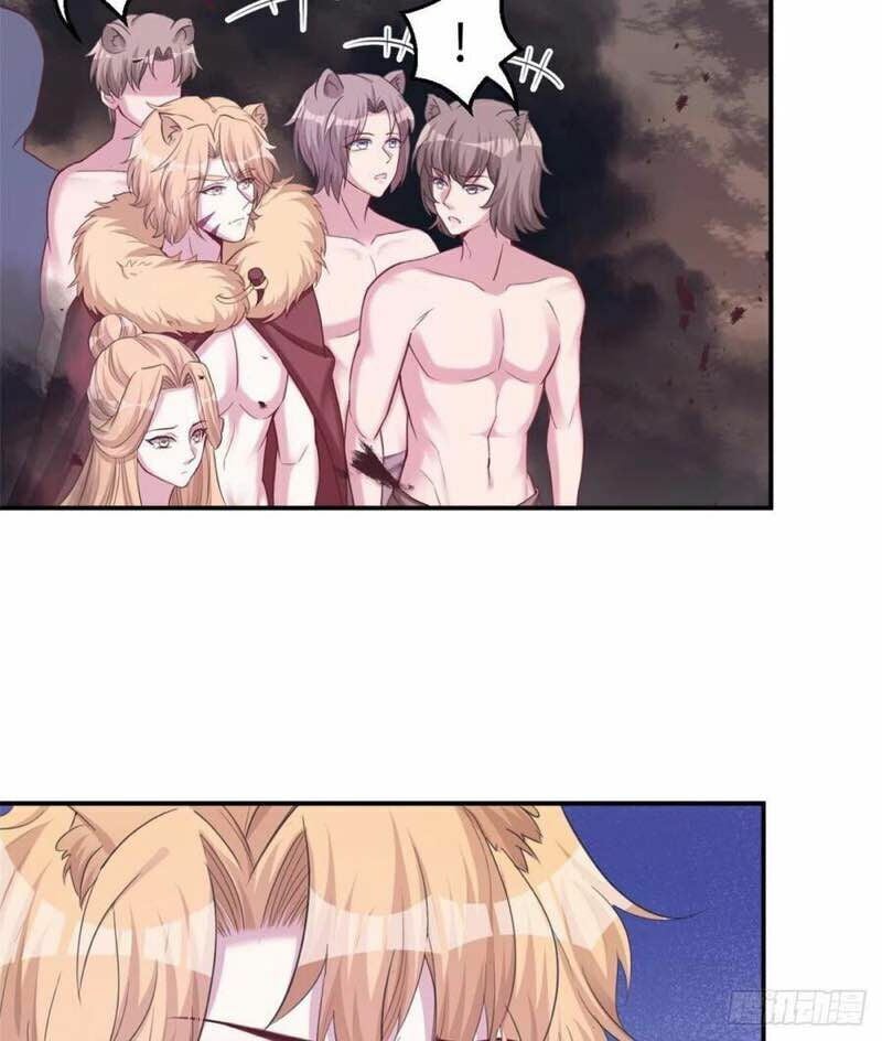 Thảnh Thơi Thú Thế Chủng Chủng Điền, Sinh Sinh Tể Chap 199 - Next Chap 200