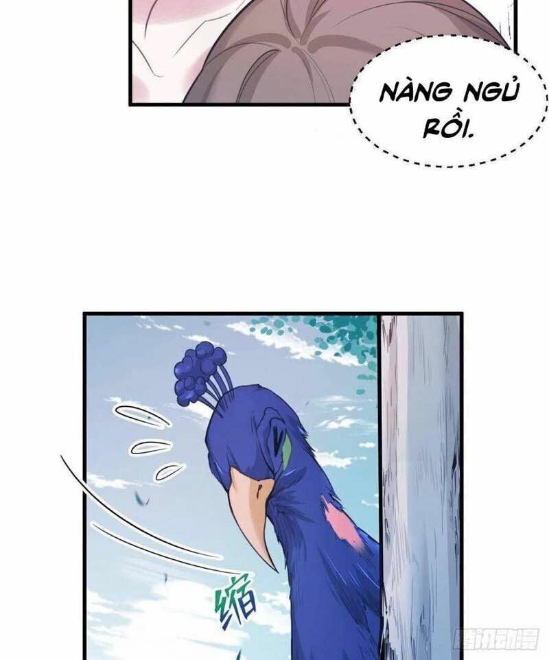 Thảnh Thơi Thú Thế Chủng Chủng Điền, Sinh Sinh Tể Chap 199 - Next Chap 200