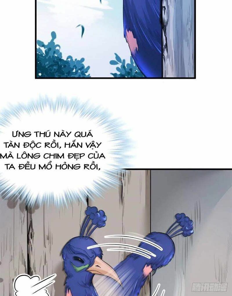 Thảnh Thơi Thú Thế Chủng Chủng Điền, Sinh Sinh Tể Chap 199 - Next Chap 200