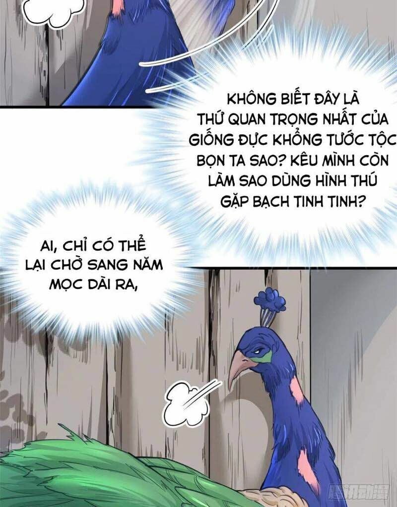 Thảnh Thơi Thú Thế Chủng Chủng Điền, Sinh Sinh Tể Chap 199 - Next Chap 200