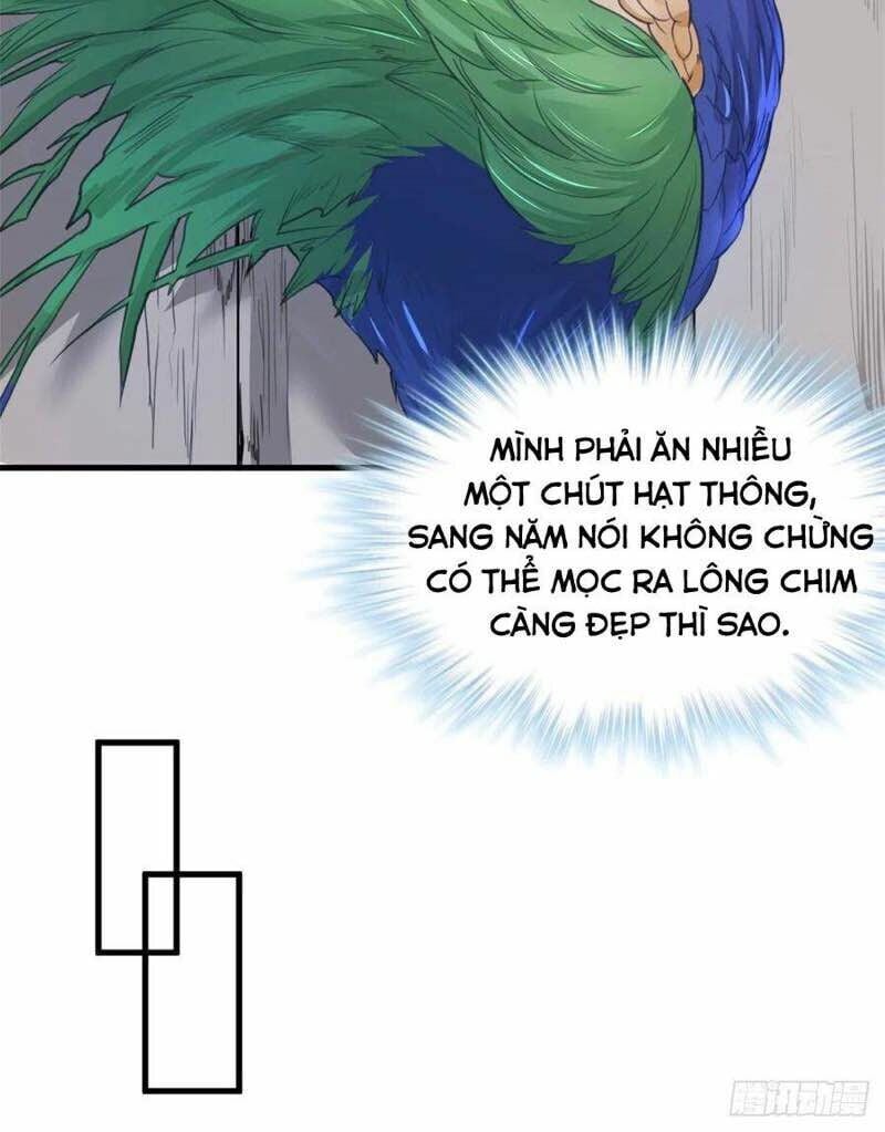 Thảnh Thơi Thú Thế Chủng Chủng Điền, Sinh Sinh Tể Chap 199 - Next Chap 200