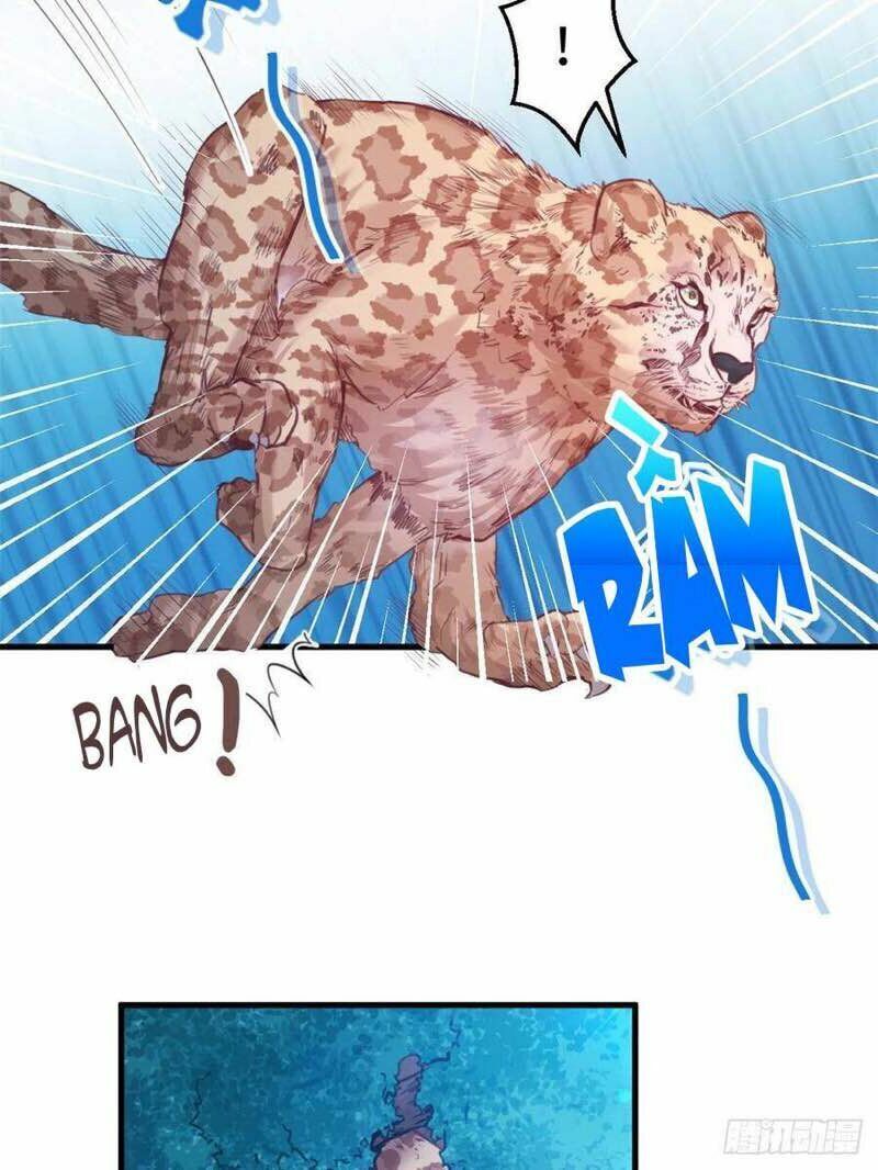 Thảnh Thơi Thú Thế Chủng Chủng Điền, Sinh Sinh Tể Chap 198 - Next Chap 199