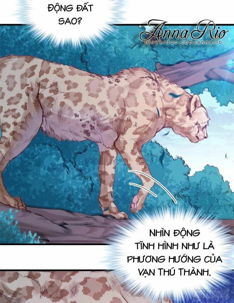 Thảnh Thơi Thú Thế Chủng Chủng Điền, Sinh Sinh Tể Chap 198 - Next Chap 199