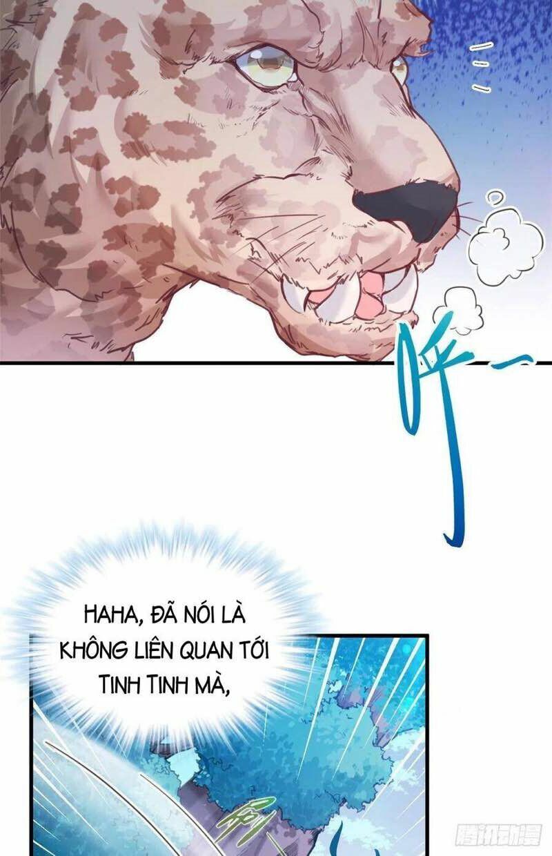 Thảnh Thơi Thú Thế Chủng Chủng Điền, Sinh Sinh Tể Chap 198 - Next Chap 199