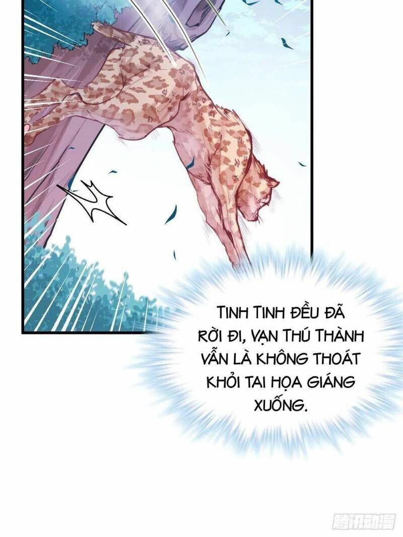 Thảnh Thơi Thú Thế Chủng Chủng Điền, Sinh Sinh Tể Chap 198 - Next Chap 199