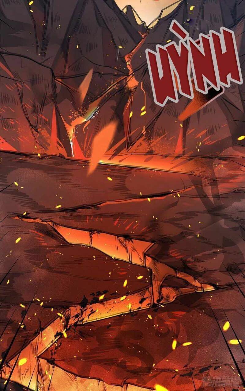 Thảnh Thơi Thú Thế Chủng Chủng Điền, Sinh Sinh Tể Chap 198 - Next Chap 199