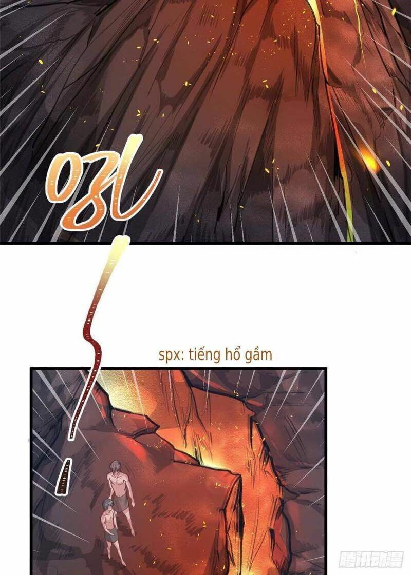 Thảnh Thơi Thú Thế Chủng Chủng Điền, Sinh Sinh Tể Chap 198 - Next Chap 199