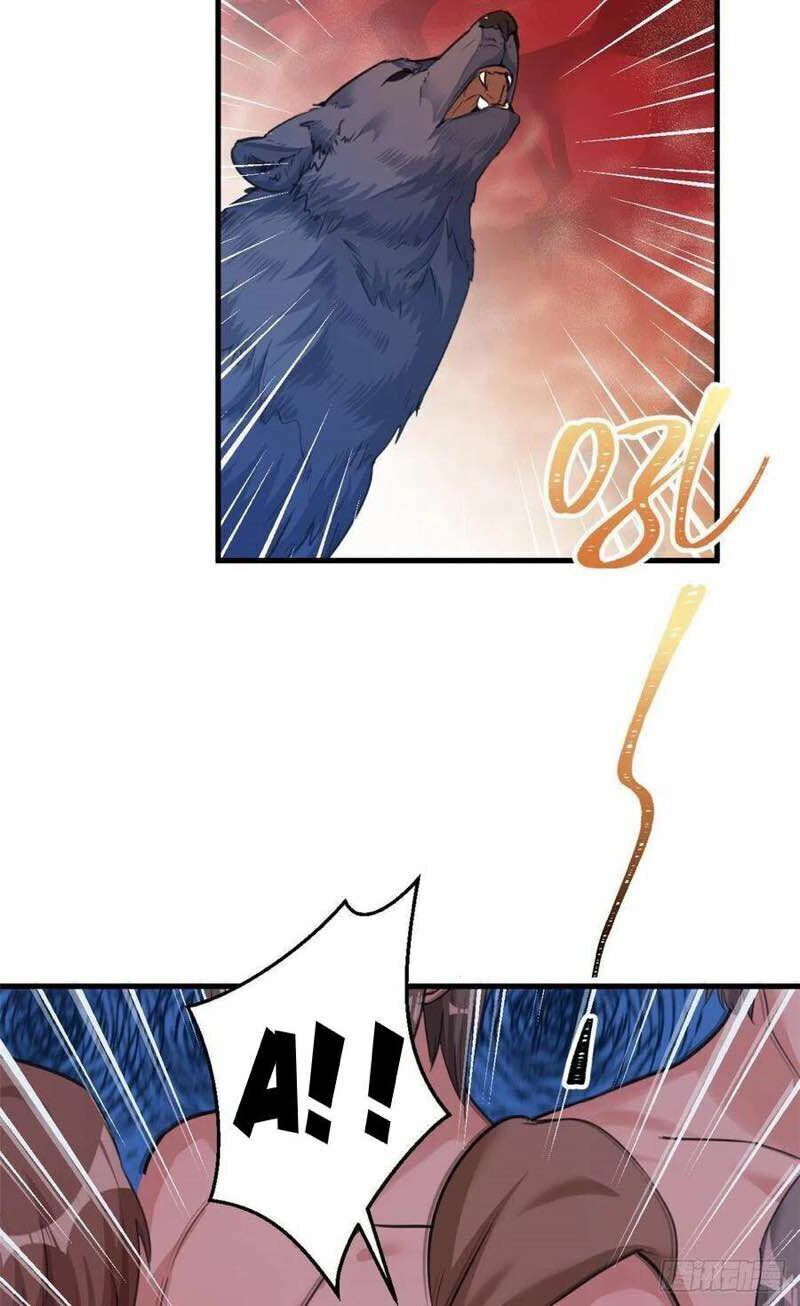 Thảnh Thơi Thú Thế Chủng Chủng Điền, Sinh Sinh Tể Chap 198 - Next Chap 199