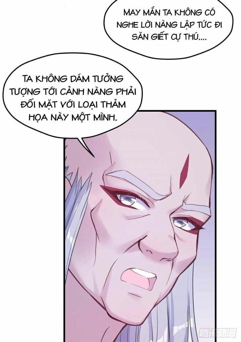 Thảnh Thơi Thú Thế Chủng Chủng Điền, Sinh Sinh Tể Chap 198 - Next Chap 199