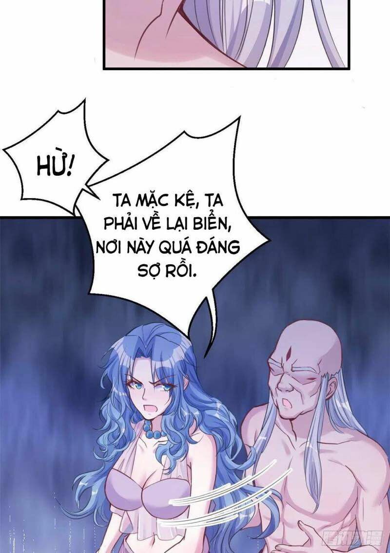 Thảnh Thơi Thú Thế Chủng Chủng Điền, Sinh Sinh Tể Chap 198 - Next Chap 199