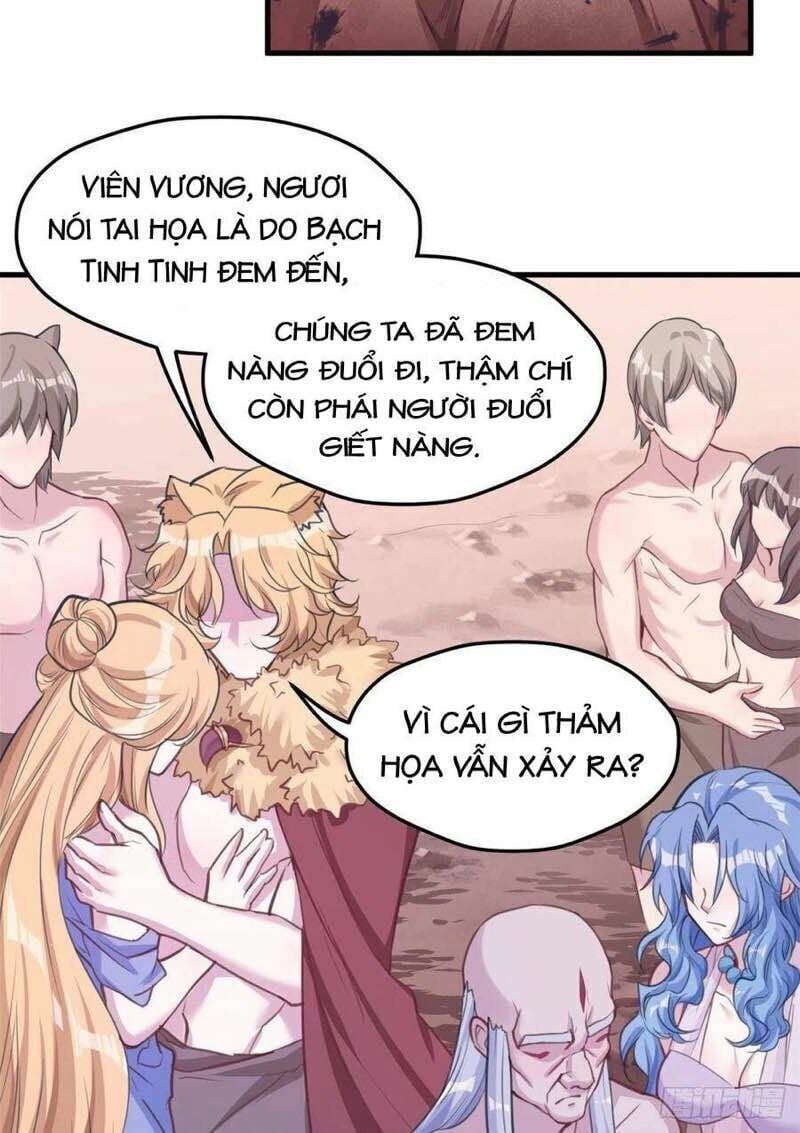 Thảnh Thơi Thú Thế Chủng Chủng Điền, Sinh Sinh Tể Chap 198 - Next Chap 199