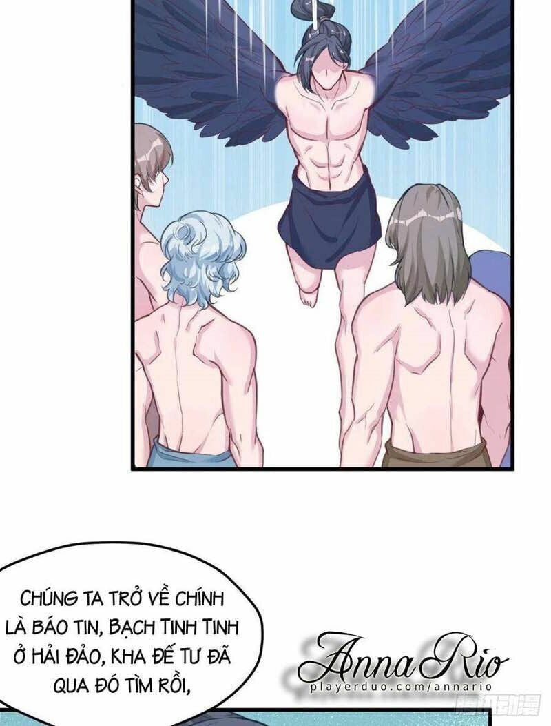 Thảnh Thơi Thú Thế Chủng Chủng Điền, Sinh Sinh Tể Chap 198 - Next Chap 199