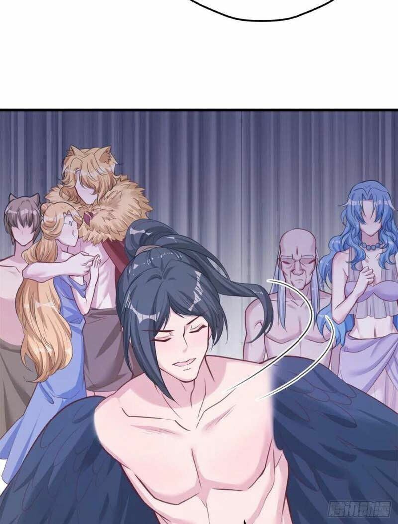 Thảnh Thơi Thú Thế Chủng Chủng Điền, Sinh Sinh Tể Chap 198 - Next Chap 199