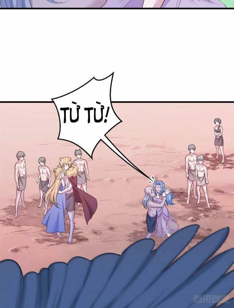 Thảnh Thơi Thú Thế Chủng Chủng Điền, Sinh Sinh Tể Chap 198 - Next Chap 199