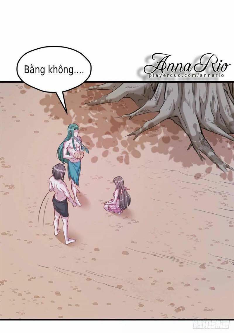 Thảnh Thơi Thú Thế Chủng Chủng Điền, Sinh Sinh Tể Chap 197 - Next Chap 198