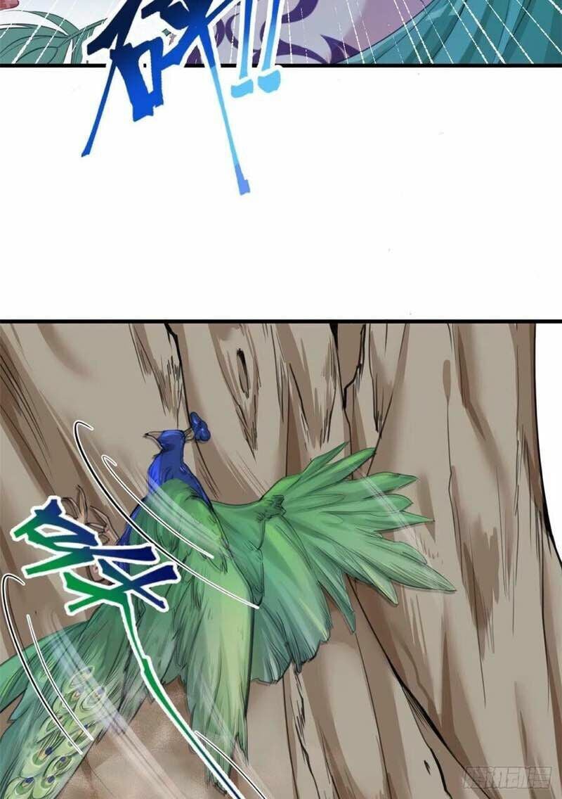 Thảnh Thơi Thú Thế Chủng Chủng Điền, Sinh Sinh Tể Chap 197 - Next Chap 198