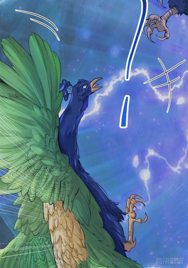 Thảnh Thơi Thú Thế Chủng Chủng Điền, Sinh Sinh Tể Chap 197 - Next Chap 198