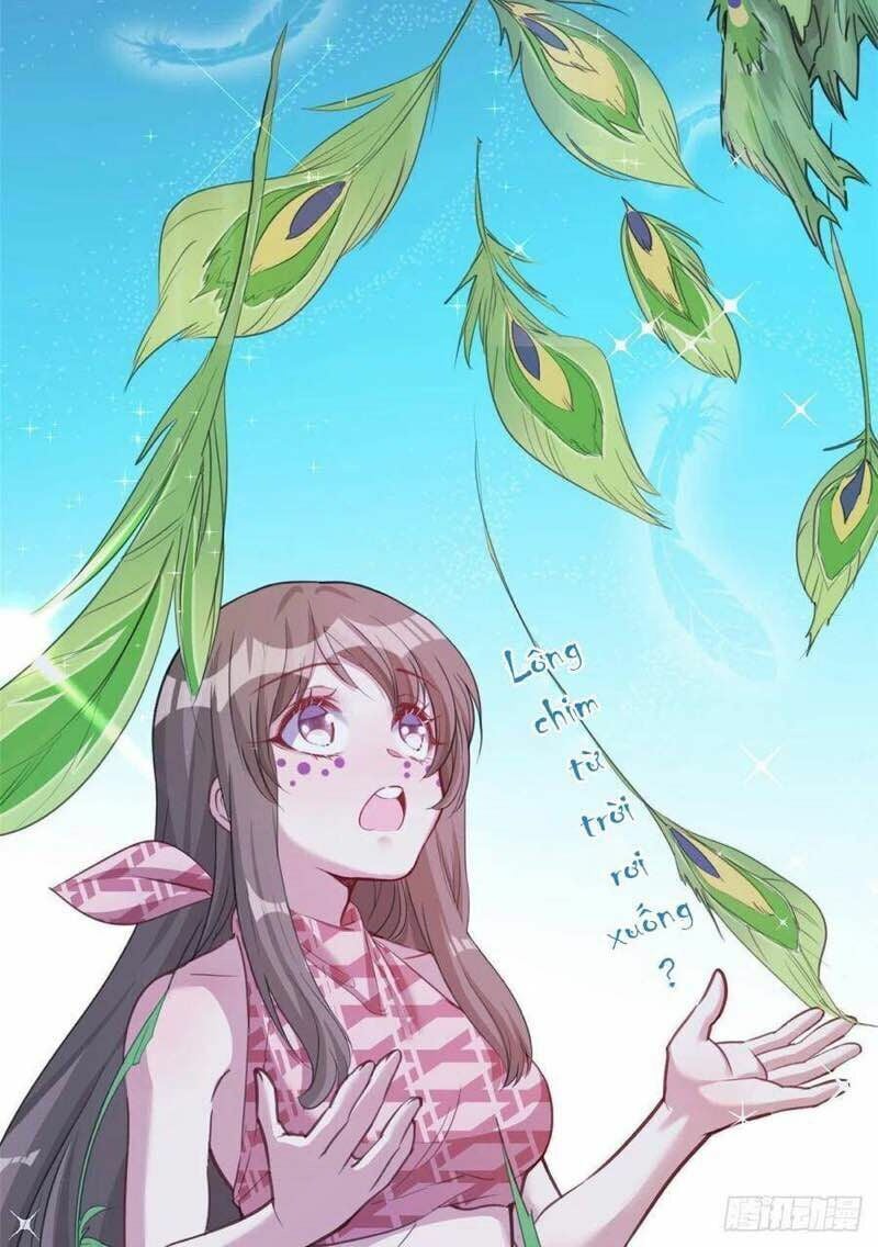 Thảnh Thơi Thú Thế Chủng Chủng Điền, Sinh Sinh Tể Chap 197 - Next Chap 198